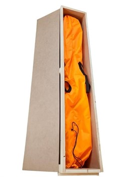 Штатив-тренога трипод "Эвакуация В3" 10 м.  - фото 14843